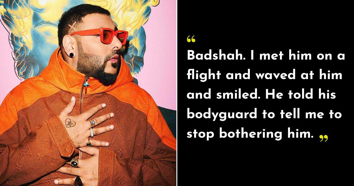 12 People Revealed Their Meanest Encounters With Desi Celebrities & It’s Heartbreaking
