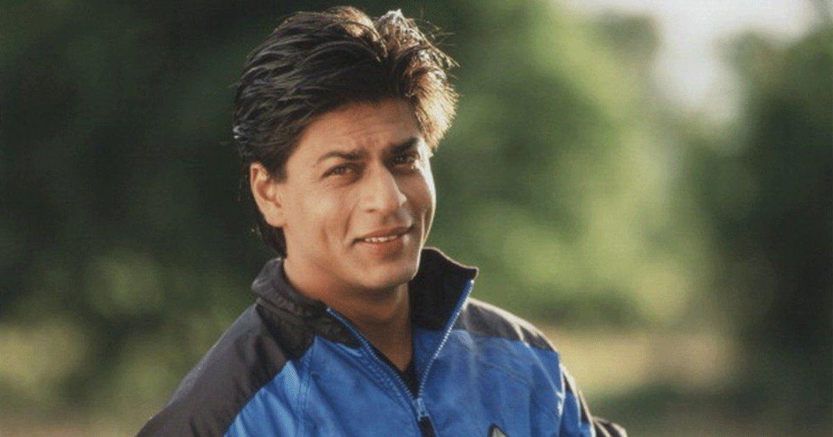 8 Videos Of Shah Rukh Khan Being The Absolute GOAT & Proving He’s Truly ‘The One’