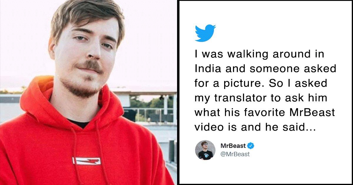 This YouTuber’s Experience In India Proves Just How Obsessed With White Skin Desis Are