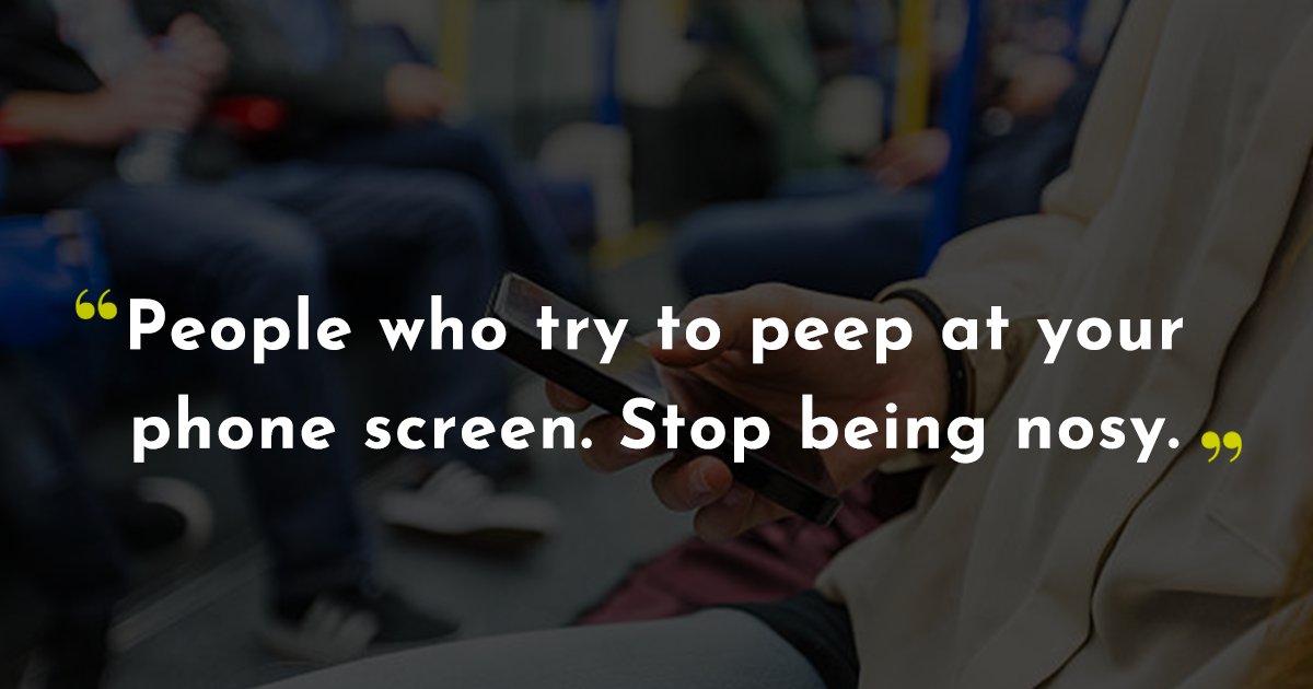 15 Most Irritating Type Of Passengers In Delhi Metro, According To The Internet