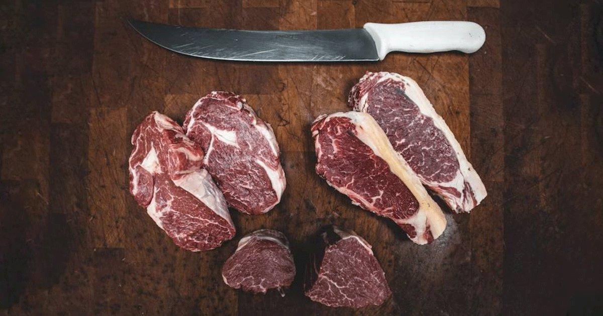 Man Accidentally Cuts Off His Penis While Dreaming Of Chopping Meat In His Sleep