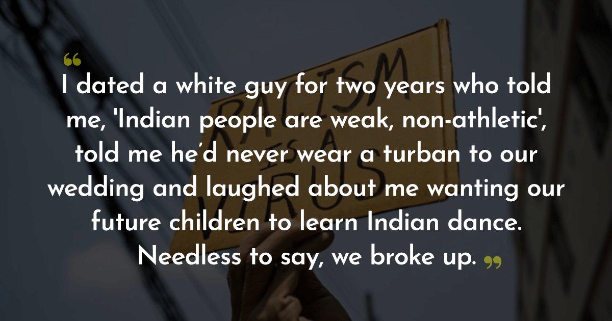 10 Indians Reveal The Ugly Racism They Were Subjected To While Living Abroad