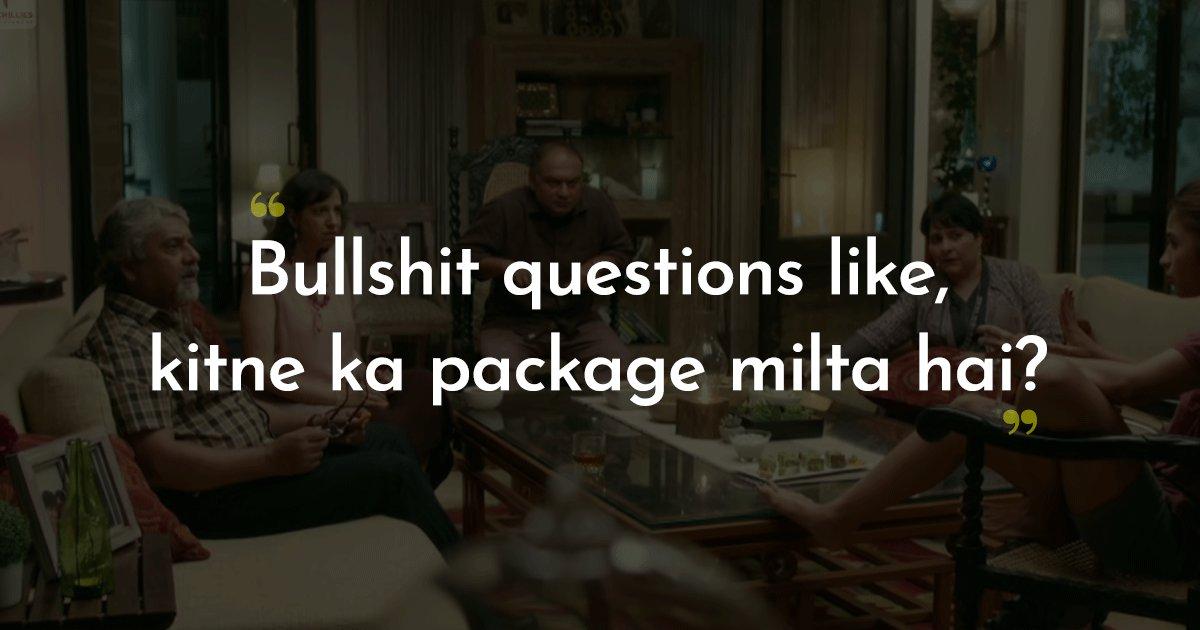 10 Things Relatives Do That Are Total Red Flags. Main Kyun Bataun Boards Mein Kitne Aaye?