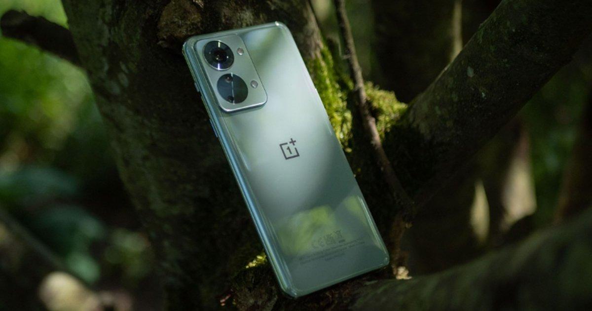 I Used The New OnePlus Nord 2T 5G For A Day & It Has Taken My Smartphone Expectations To A New Level