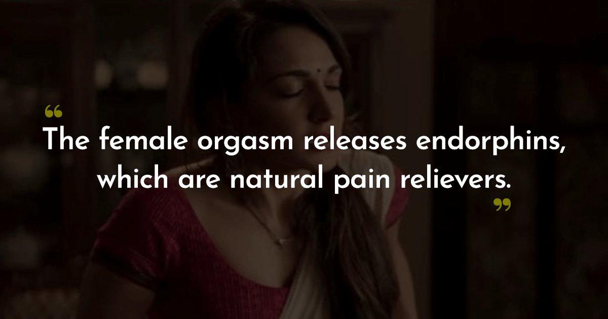 10 People Reveal Mind-Blowing Facts About The Female Orgasm You Probably Didn’t Know
