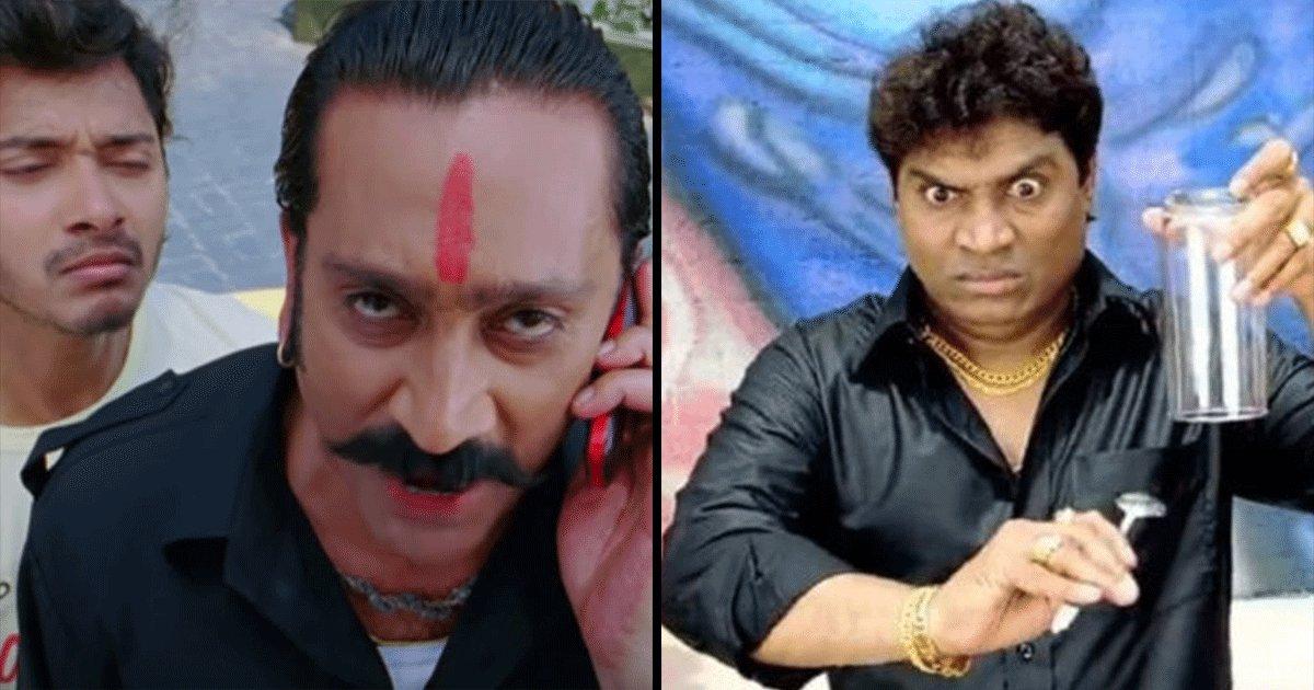Pappi Bhai To Vasooli, 15 Supporting Cast Members From Rohit Shetty Films Who Stole The Show