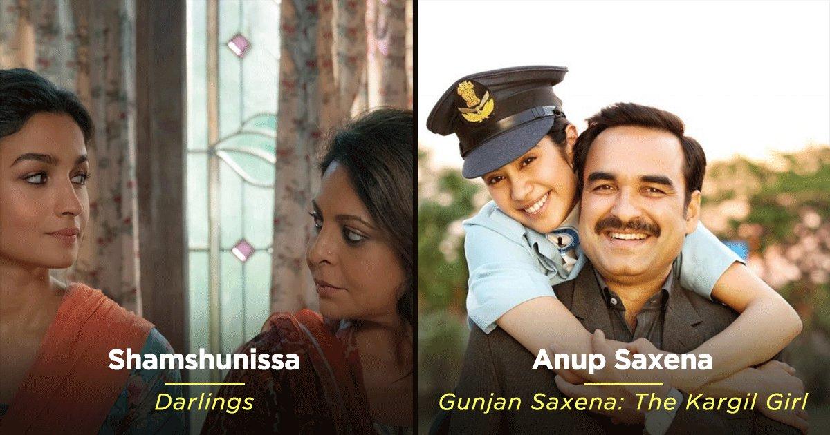 9 Hindi Films & Shows Where People Stood Up For Their Children, Giving Lessons In Good Parenting