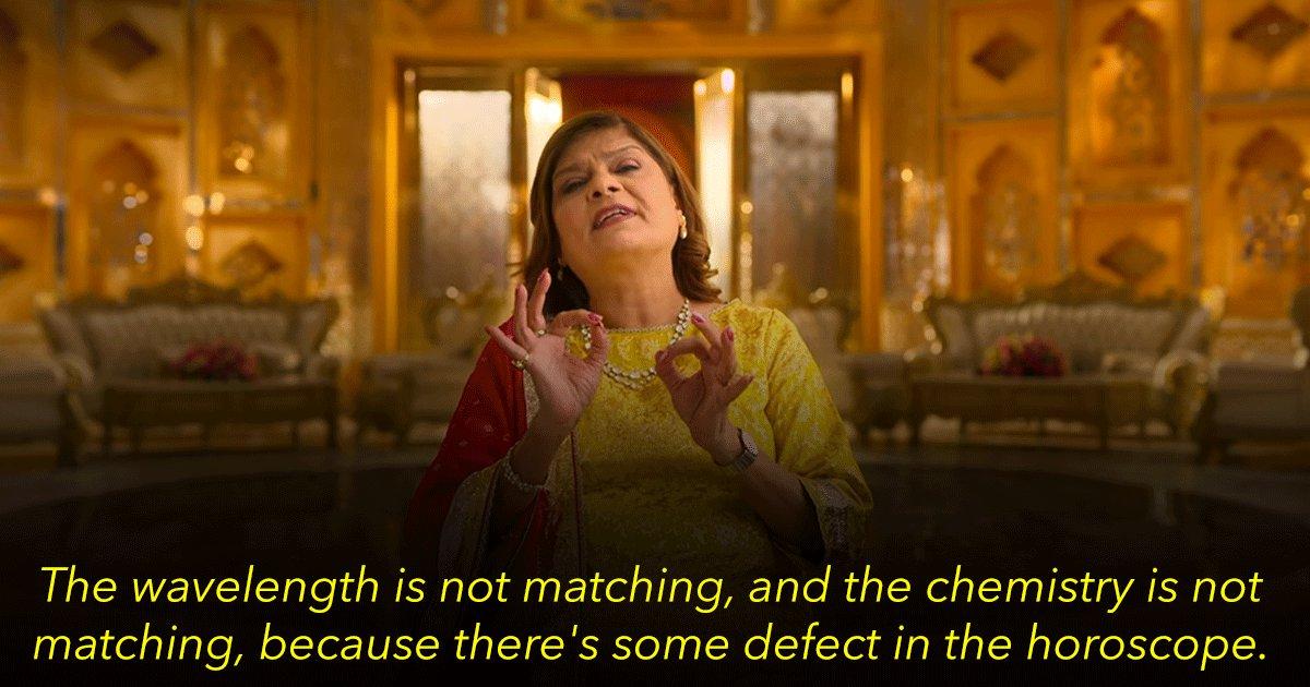 10 Things To Learn From Sima Aunty If You Want To Find The ‘Perfect’ Match