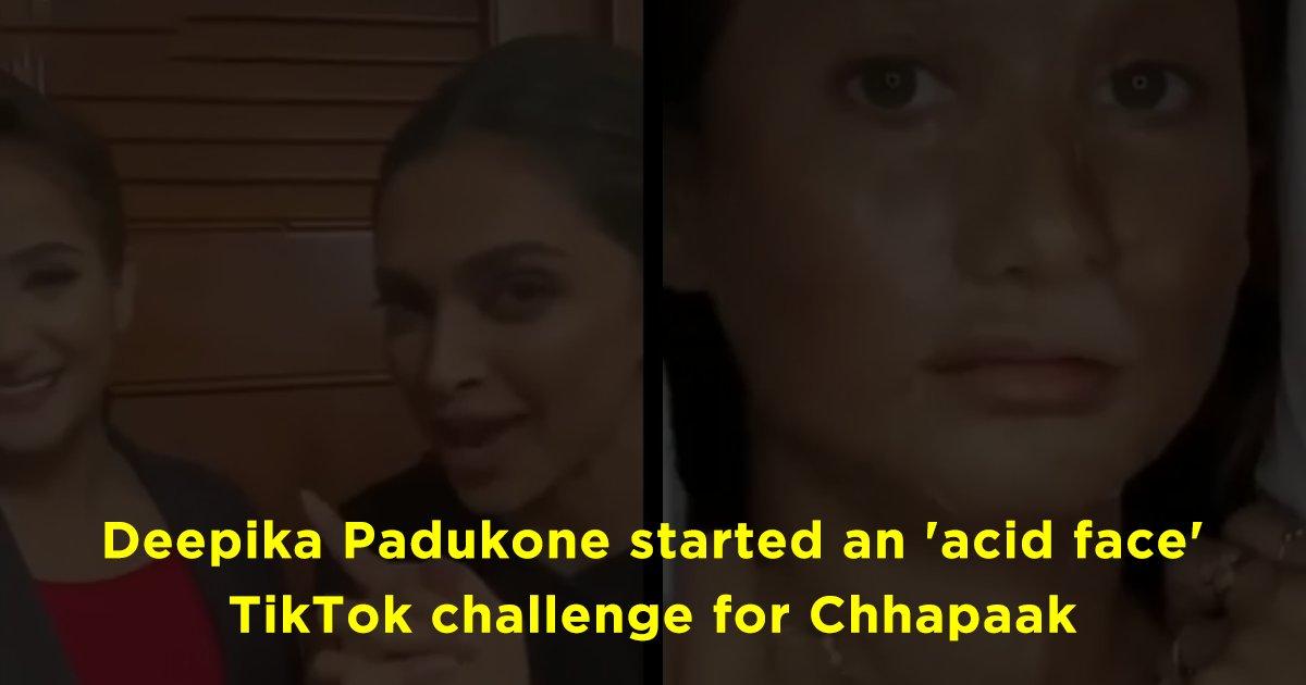 From Deepika Padukone To Aamir Khan, 7 Weird Things Actors Have Done While Promoting A Film