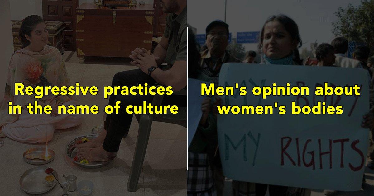 17 Actual Practices We Should Boycott Once We Are Done With The ‘Boycott Alia Bhatt’ Nonsense
