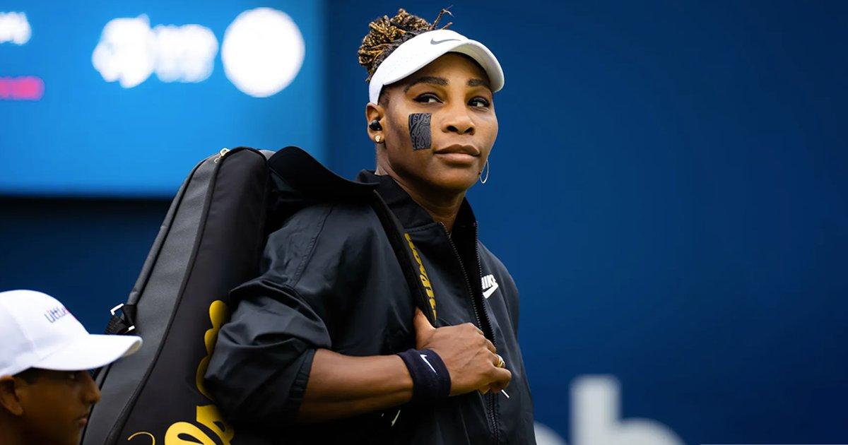 I’m Evolving Away From Tennis: Serena Williams Announces Retirement