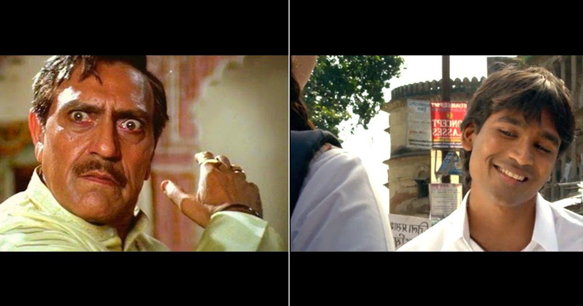 16 Types Of Thappads That Have Defined The Last 30 Years of Bollywood Movies