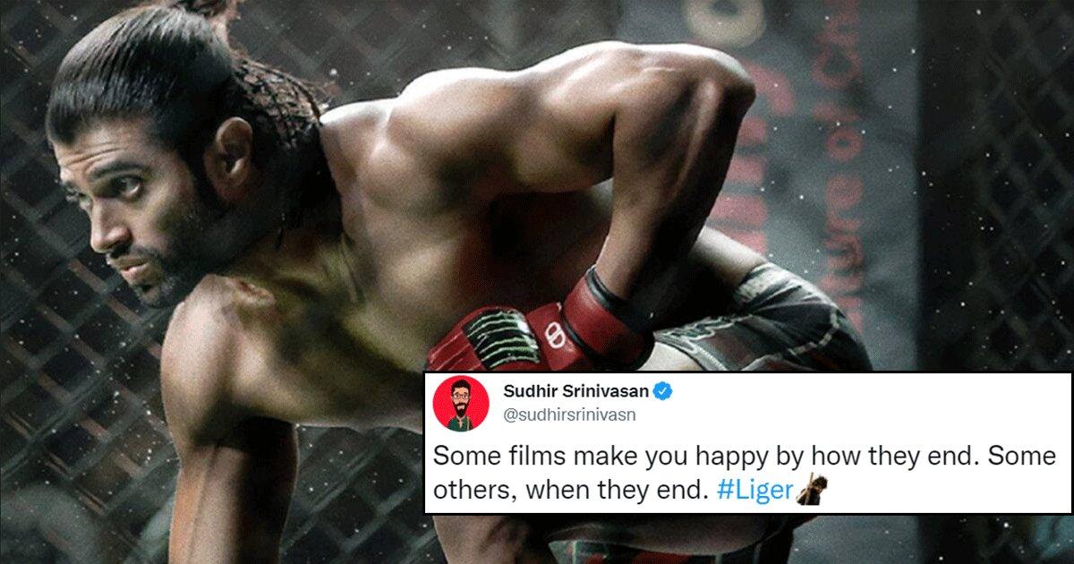 18 Tweets To Read Before You Book Your Tickets For Vijay Deverakonda-Starrer ‘Liger’
