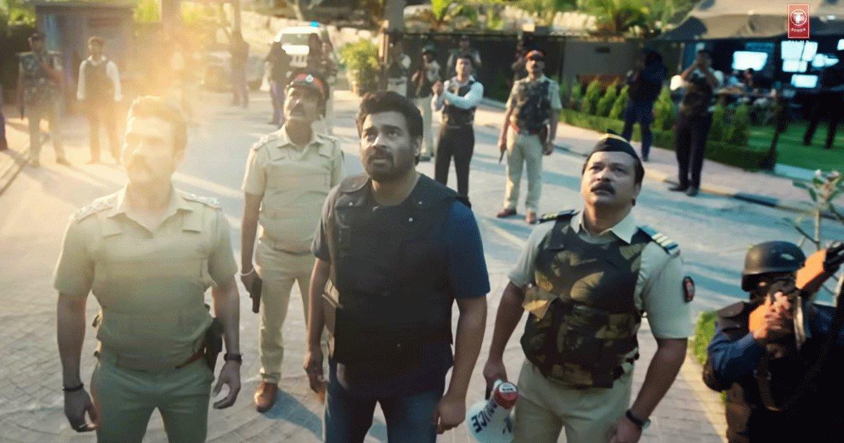 ‘Dhokha’ Trailer: Prepare To See Madhavan & Aparshakti In A Gripping Hostage Thriller