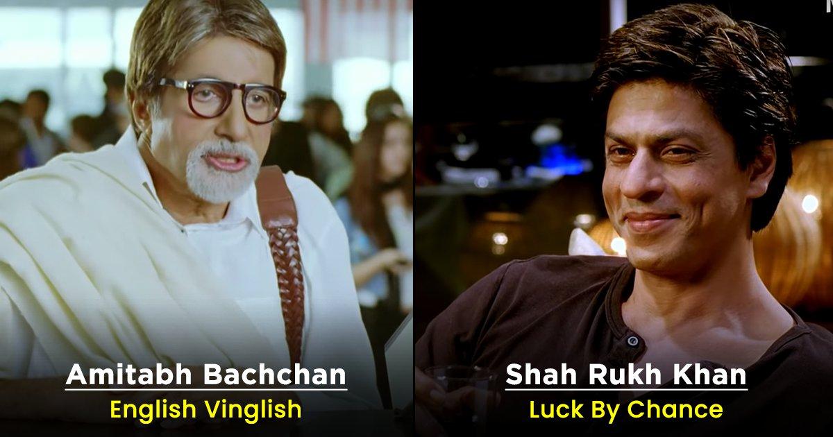 8 Bollywood Cameos That Were So Good, We Wish They Were Full-Fledged Characters