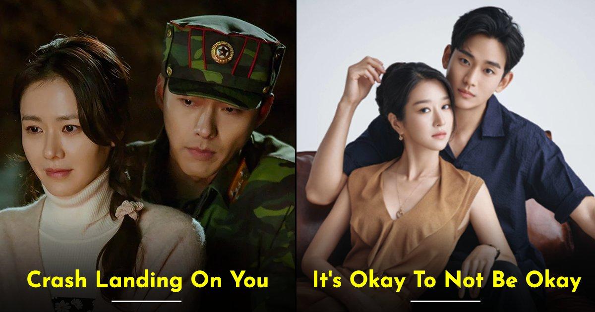 12 K-Drama Fans Reveal Their Favourite Shows That You Can Add To Your Must-Watch List