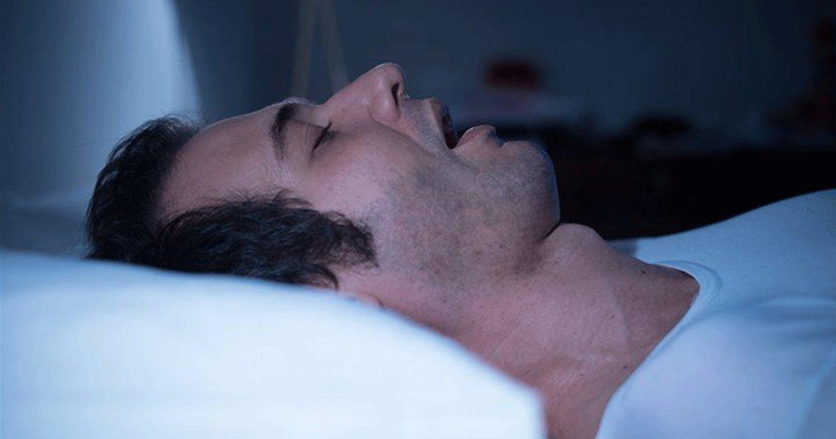 Here’s Why People In The UK Can Get A Government Allowance Of ₹15,000 Per Week For Snoring