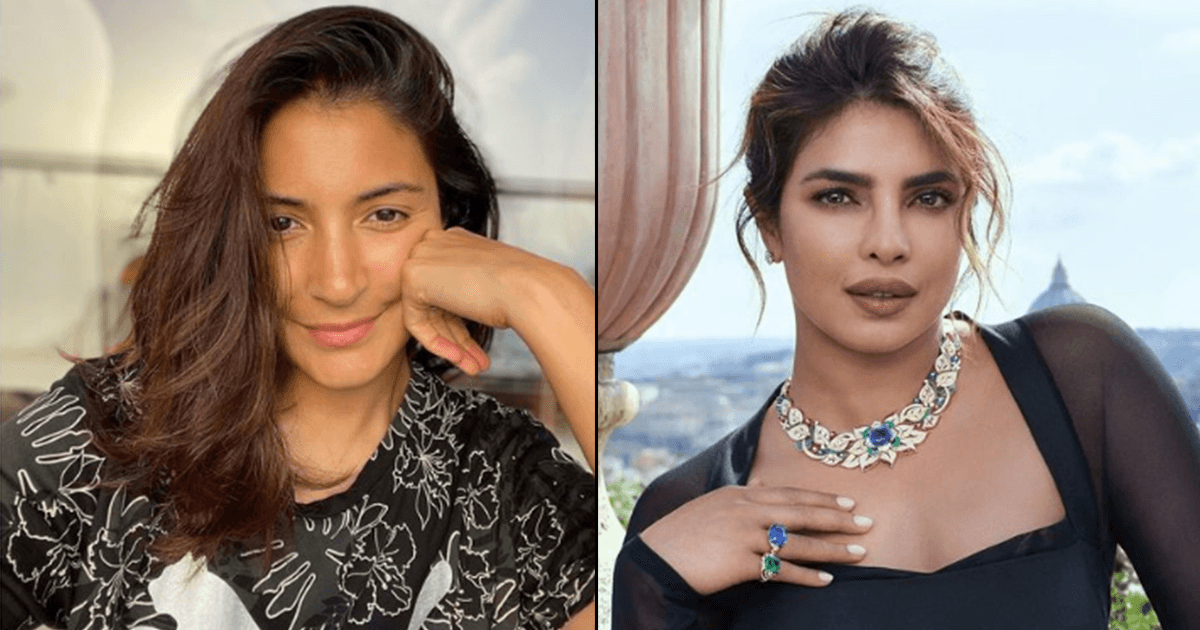 From Priyanka To Anushka, 6 Bollywood Celebs Who Opened Up About Cosmetic Surgeries