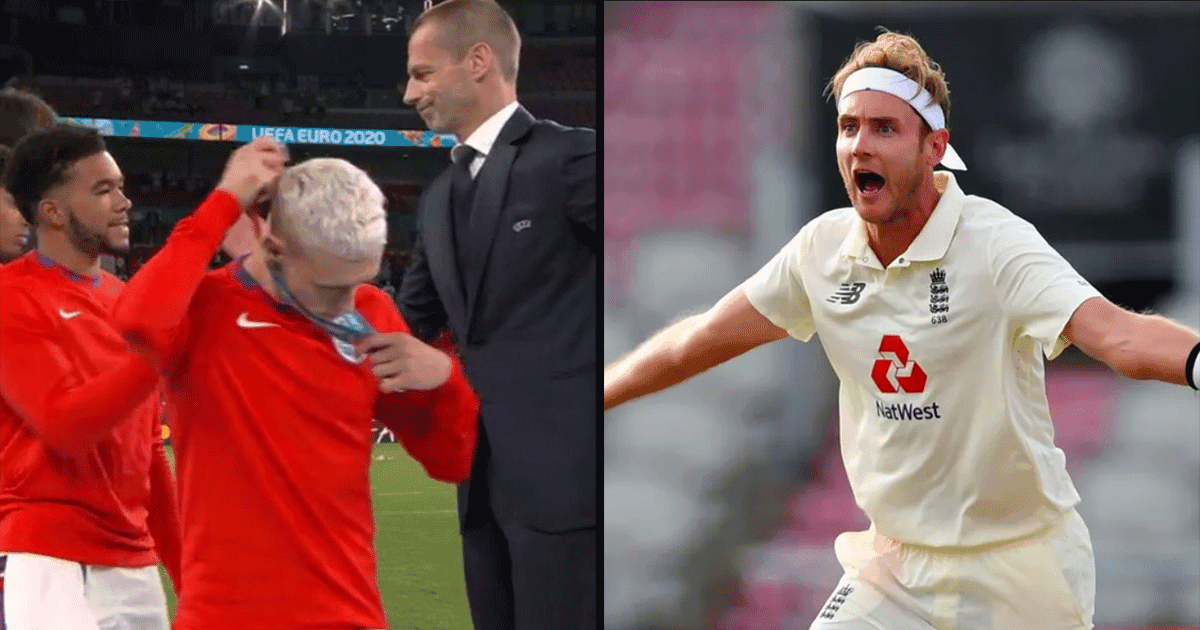 7 Times England Left Us In Awe With Their Great “Sportsmanship”