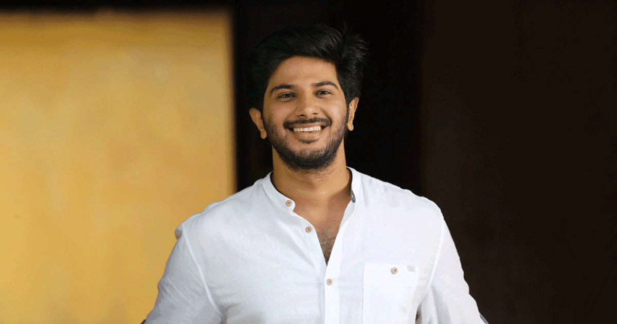7 Times Dulquer Salmaan Was So Dreamy On Screen, We All Wanted To Be His ‘Kanmani’