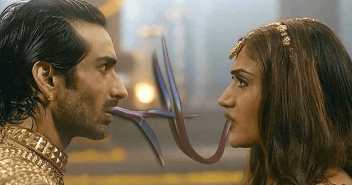 From Corny To Cringe, 10 Reasons Why Indian TV Shows Are So Damn Terrible