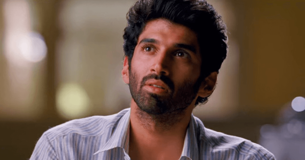 Yes, Aditya Roy Kapur Is Freaking Gorgeous But There’s Definitely More To Him Than Just Good Looks