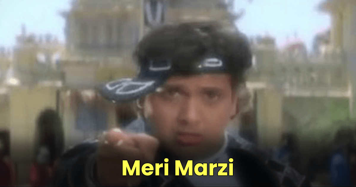 Tight Jeans, Booty Doesn’t Excite Me: 10 Old Raps In Hindi Movies That Deserve Your Tareefan