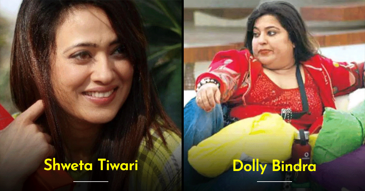 10 Of The Most Popular Bigg Boss Rivalries That Became The Highlight Of Their Season