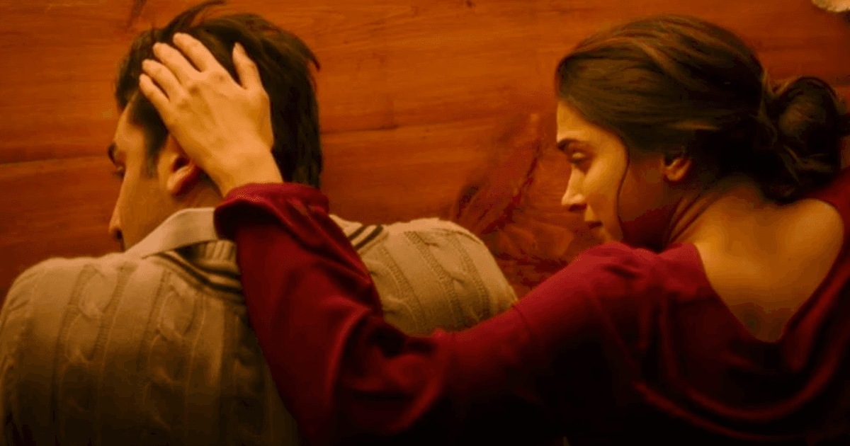 9 Break-up Scenes From Bollywood Movies Which Were More Painful Than Our Own