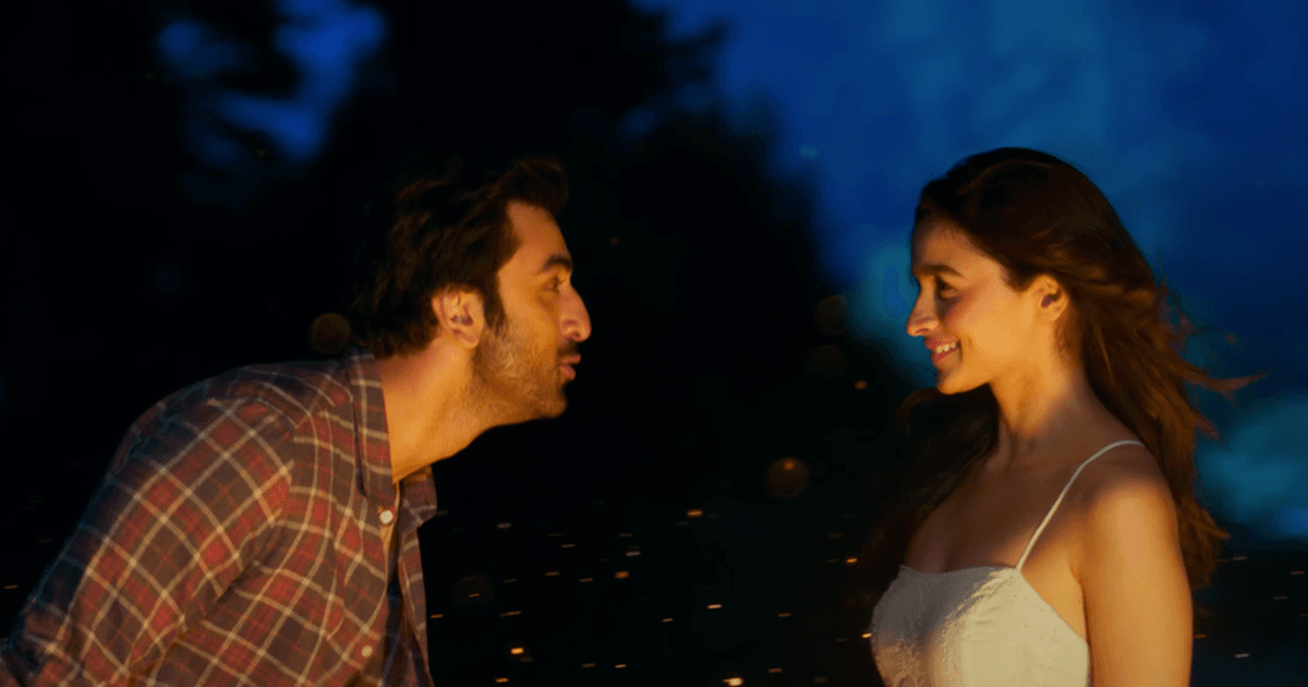 Brahmastra’s Deva Deva Is More Than Just A Song, Here’s Proof