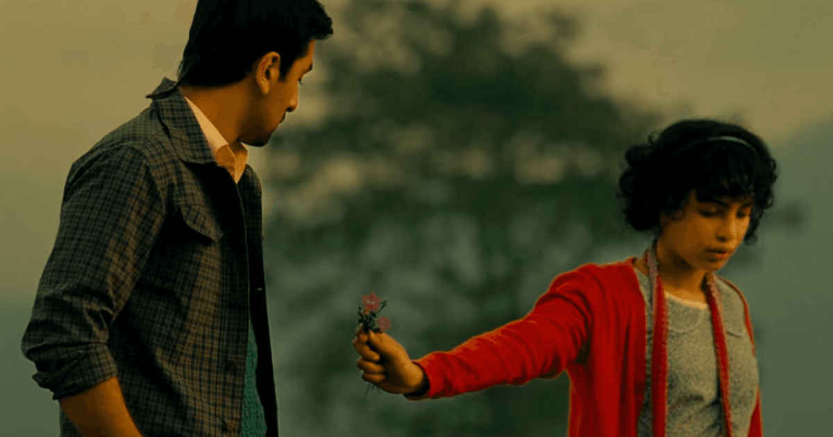 10 Years Ago, Barfi Gave Us Two Beautiful Characters Who Did Not Need Language To Express Love