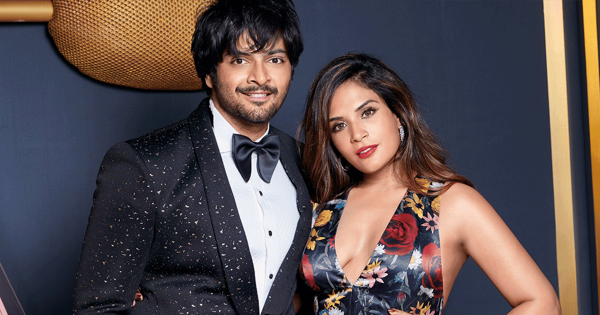 Here’s Everything You Need To Know About The Upcoming Richa Chadha-Ali Fazal Wedding
