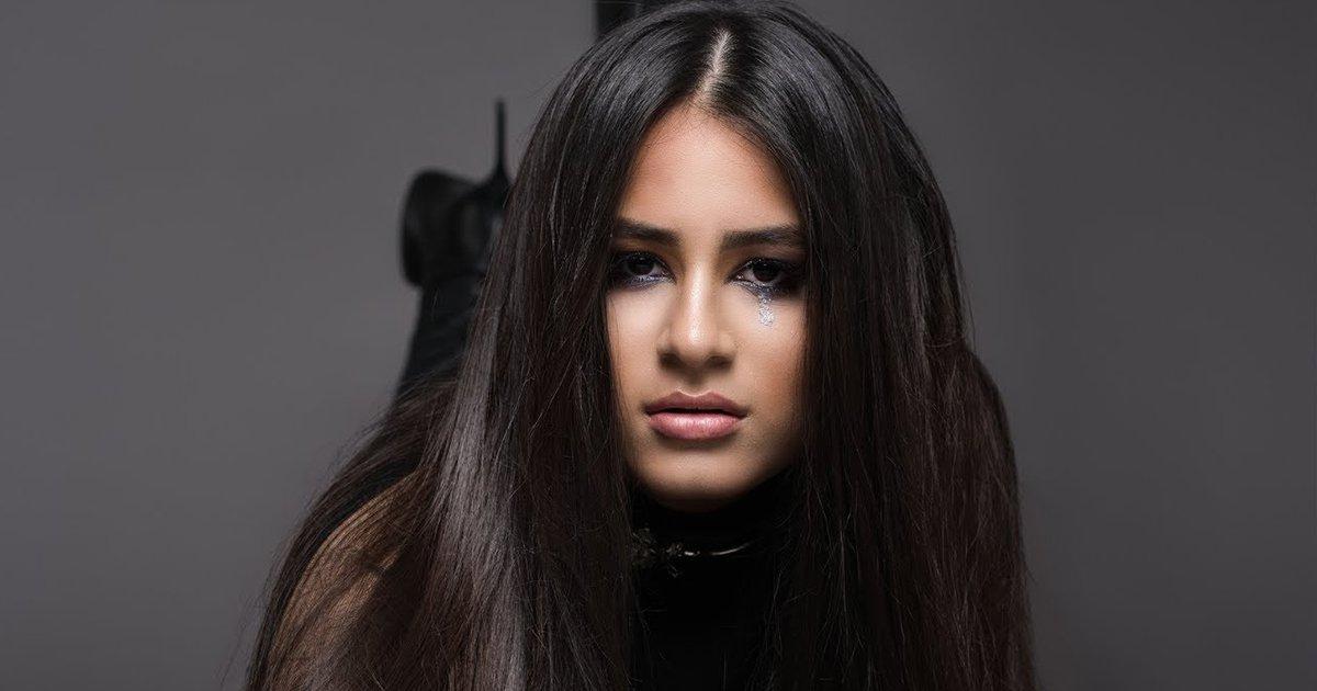 5 Things You Didn’t Know About The Indian Origin Songstress, RIDI