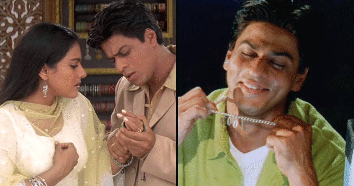 Bollywood Characters May Come & Go But No One Can Be As Iconic As SRK’s Rahul