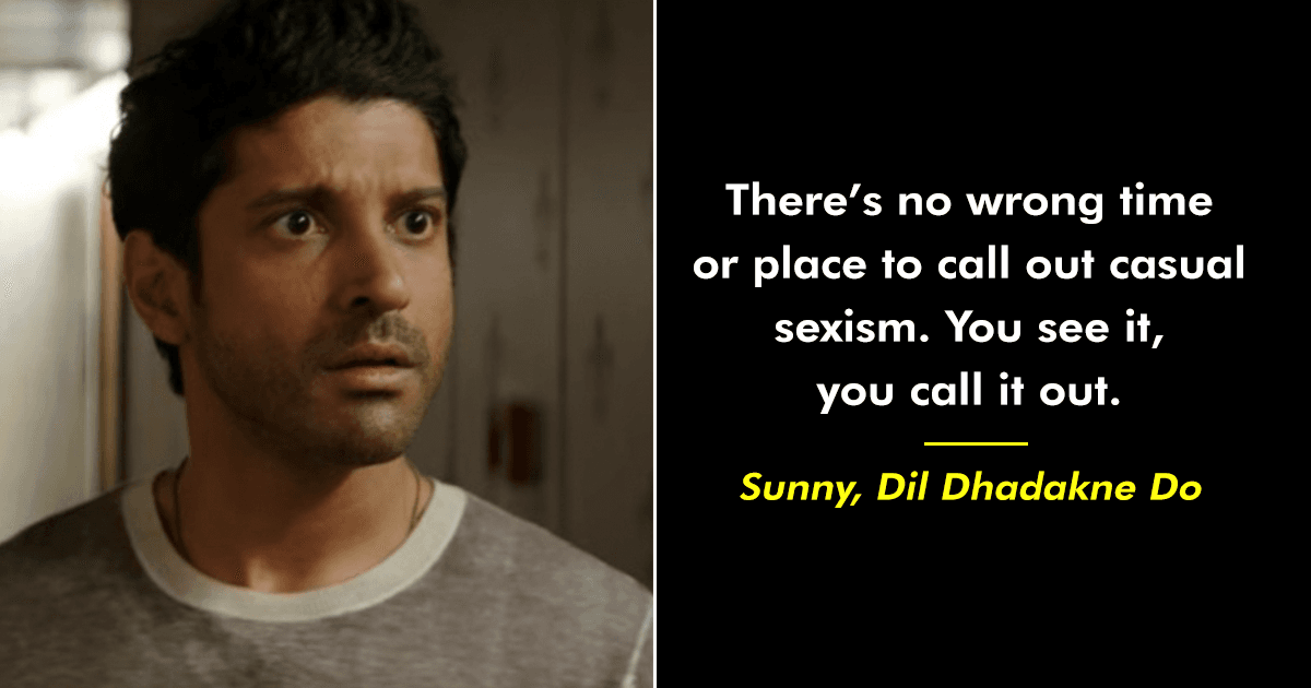 14 Life Lessons We Learned From Our Favourite Supporting Characters From Bollywood Movies