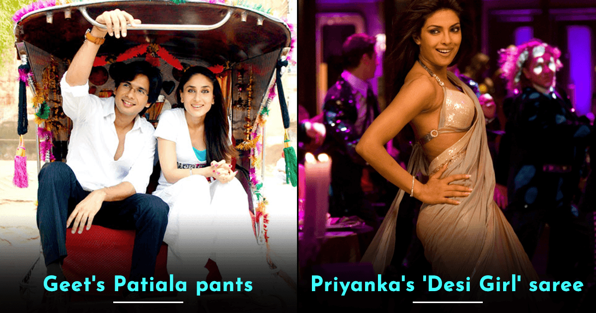 9 Fashion Trends From Hindi Films All Women Have Copied At Least Once