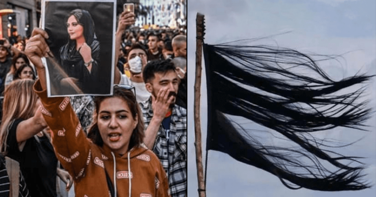 Iran Protests: All You Should Know About The Ongoing Anti-Hijab Uproar