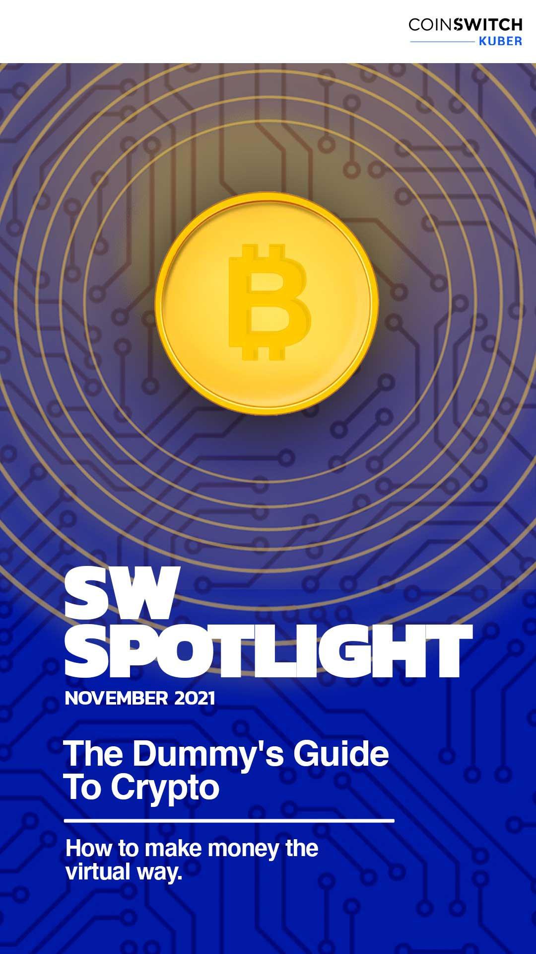 ScoopWhoop Spotlight November