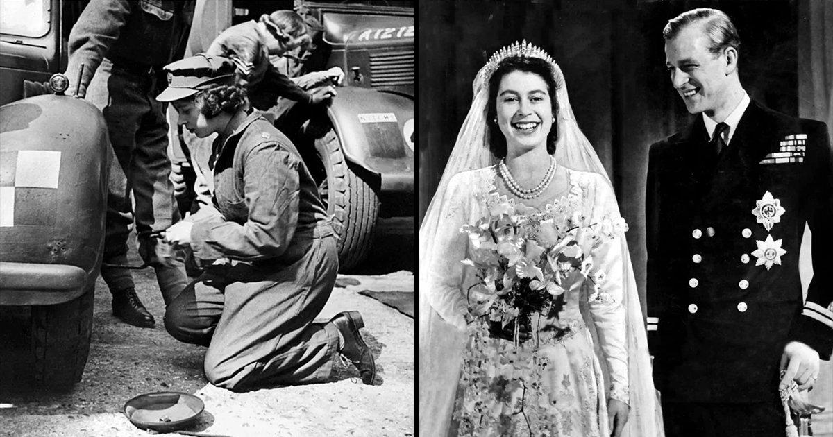 Queen Elizabeth II Passed Away At The Age Of 96, Here’s A Look At Her Life Through Pictures