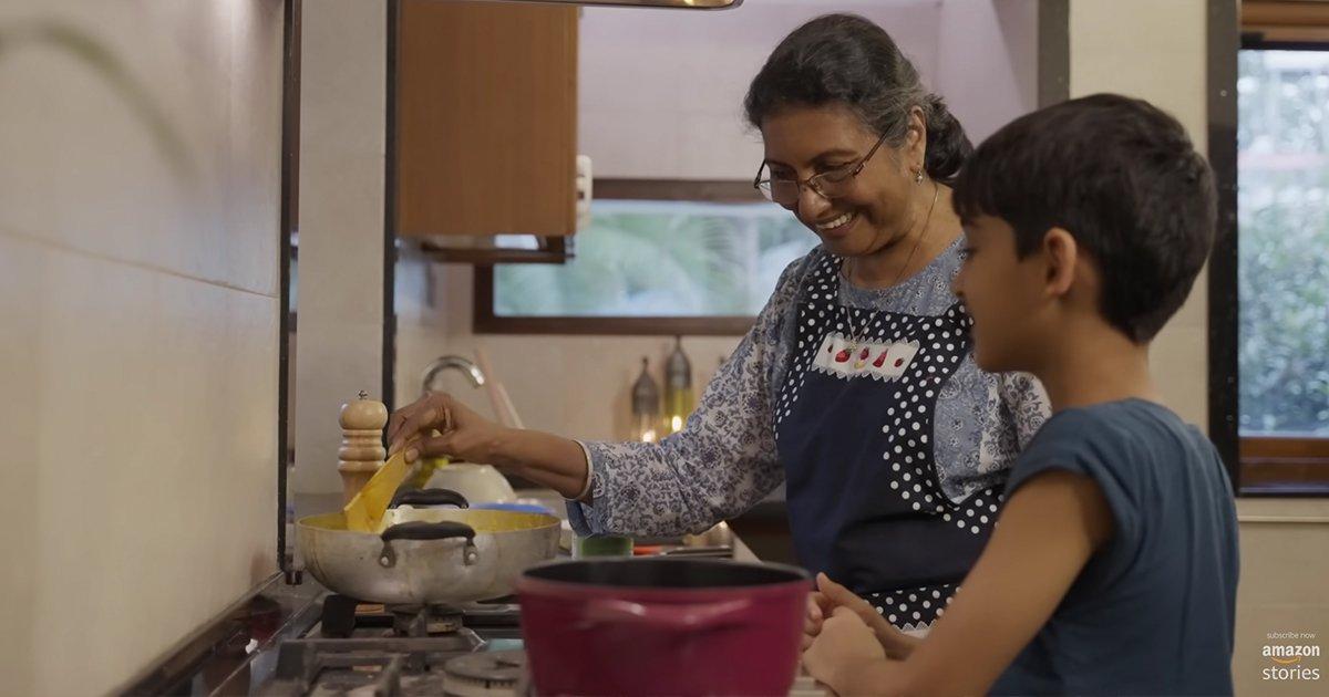 This Video By Amazon India Is Urging Us To FIND_LIFE In The Most Heartwarming Way Possible
