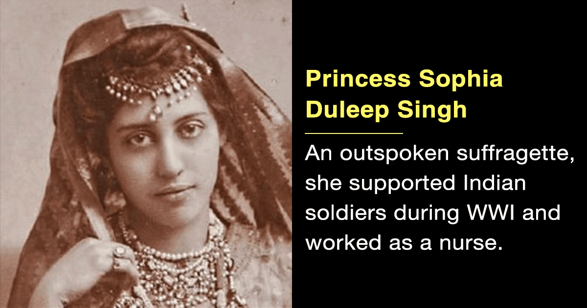 6 Indian Princesses Who Broke The ‘Royal’ Stereotype