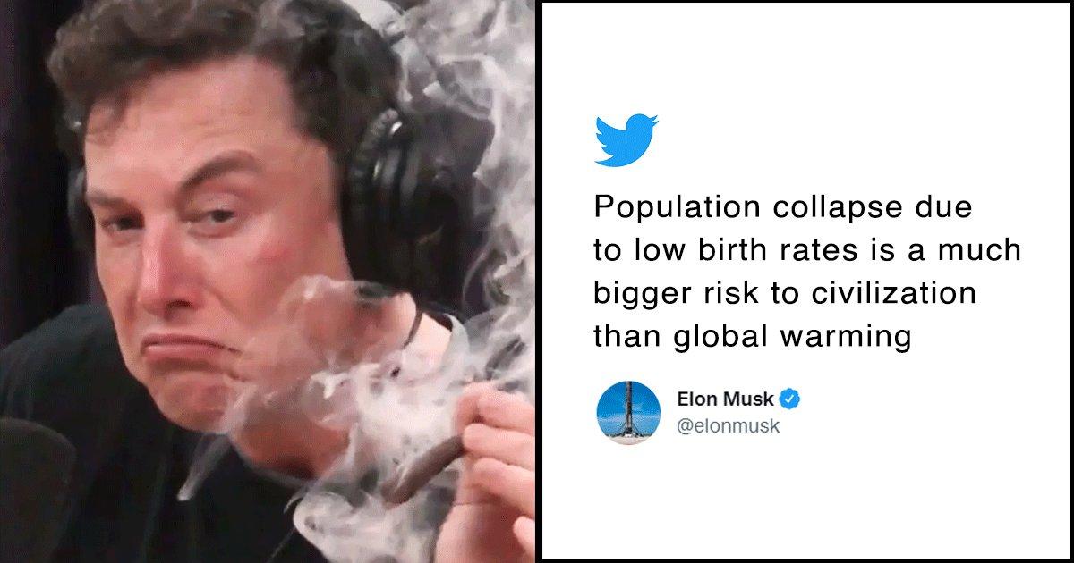10 Dumb Things Elon Musk Has Said That Make Us Wonder Why People Think He’s Smart