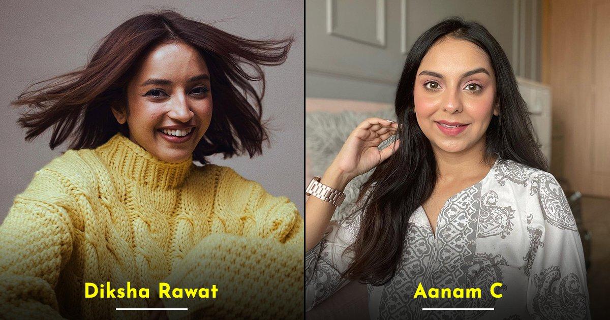 Prableen Kaur To Megha Kamath, These 10 Influencers Keep It Real About Their Skin On Instagram