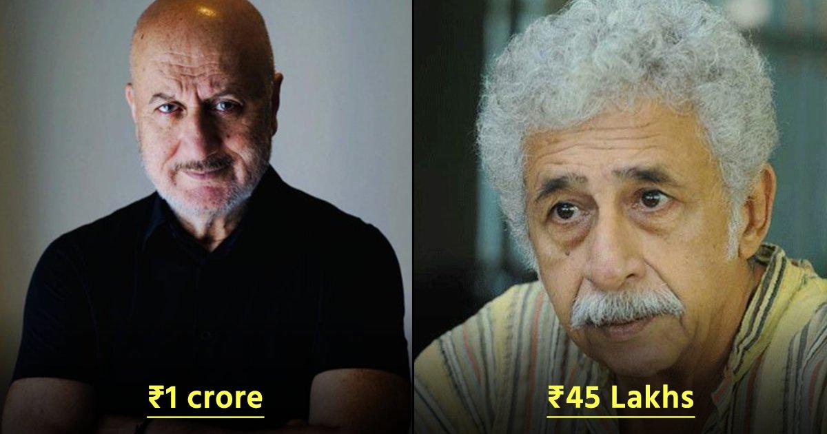 Amitabh Bachchan To Anil Kapoor, Here’s How Much These 8 Veteran Celebs Charge For Their Roles