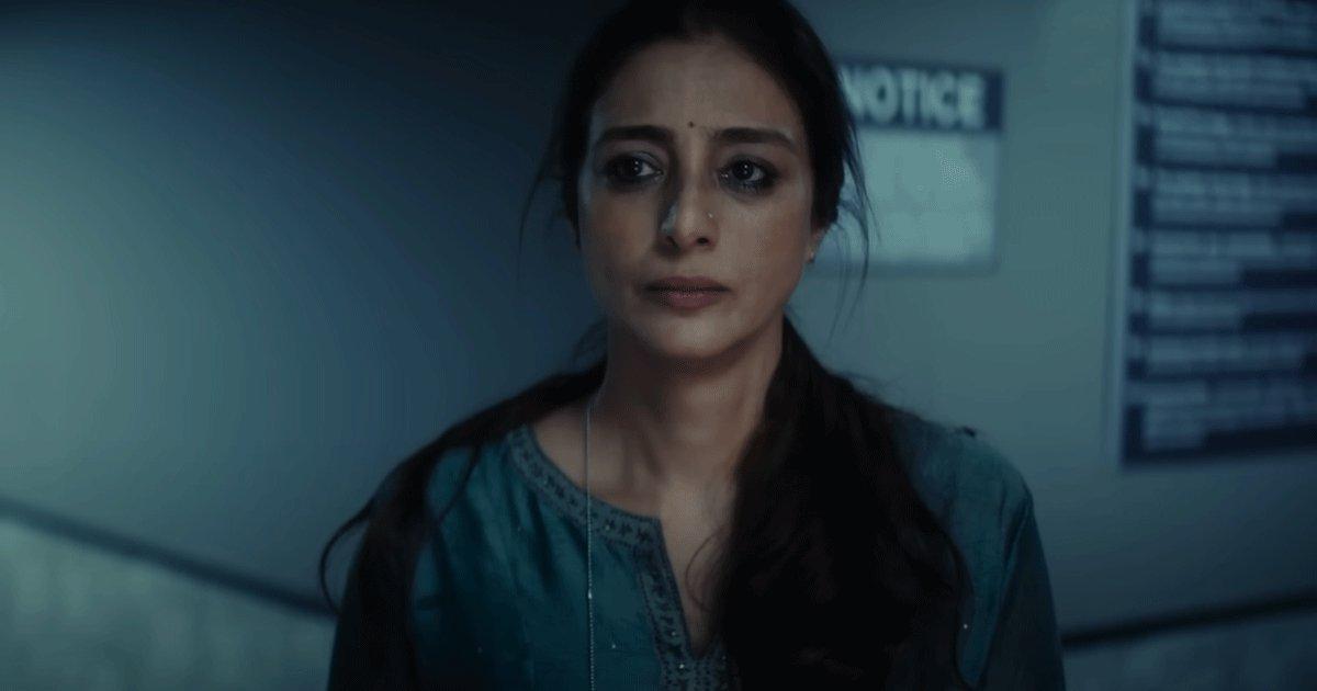 Vishal Bhardwaj & Tabu Reunite For Netflix Thriller ‘Khufiya’ & Our Expectations Are Soaring