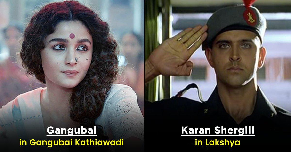 12 Bollywood Characters Who Evolved Beautifully, Leaving All Of Us Inspired & Emotional