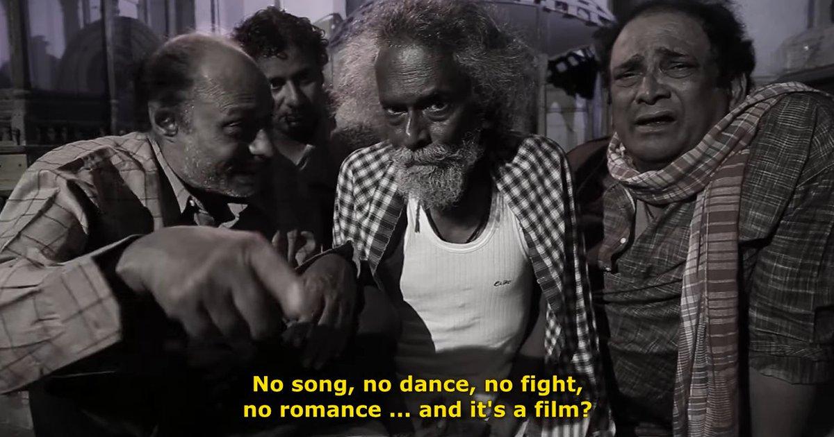 ‘First Odia Film To Release Across India’:  Anurag Kashyap Gives A Shoutout To ‘Adieu Godard’
