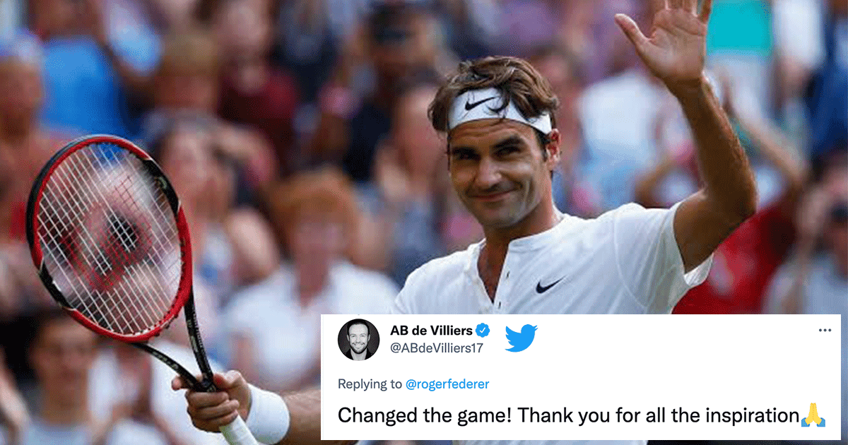 To Tennis, I Will Never Leave You: Roger Federer Announces Retirement From Grand Slams, ATP Tour