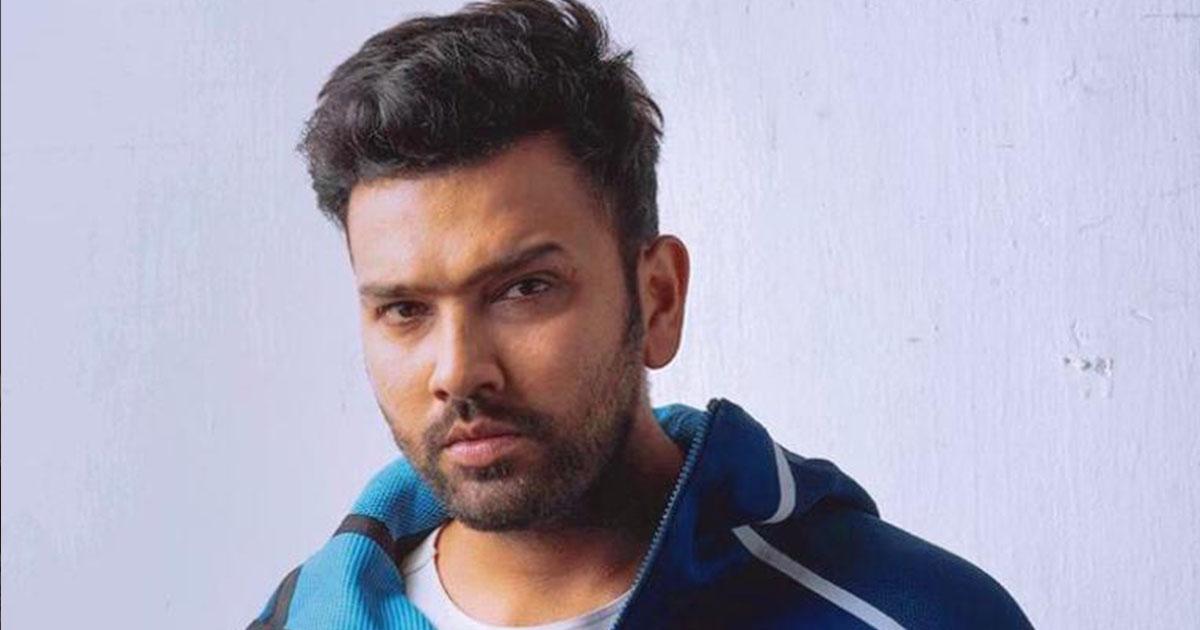 This Is What Rohit Sharma’s Viral Meme On Social Media Is Really About!
