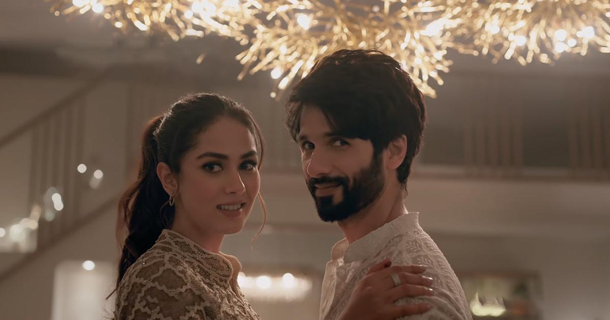 This New Ad By OnePlus Featuring Shahid & Mira Is The Sweetest Thing On The Internet